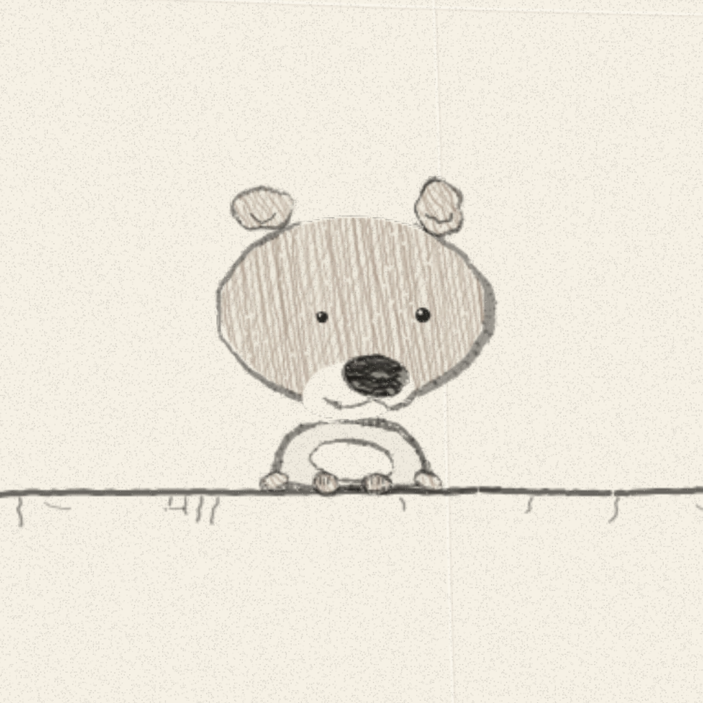 小熊